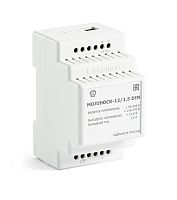 Купить Блок питания «Бастион «Моллюск» 12/1.5 DIN в Туле