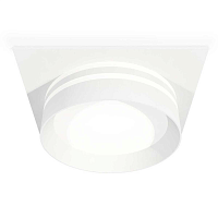 Купить Комплект встраиваемого светильника Ambrella light Techno Spot XC (C8061, N8477) XC8061021 в Туле
