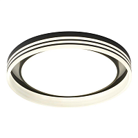 Купить Потолочный светодиодный светильник Zortes Adel ZRS.1200.03 в Туле