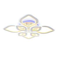 Купить Потолочная светодиодная люстра Ambrella light Acrylica Original FA8844 в Туле