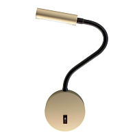 Купить Бра Maytoni Technical Stem C035WL-L3MG3K в Туле