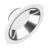 Купить Встраиваемый светодиодный светильник Arlight Im-Storm-R230-28W Day4000-Mix 032434 в Туле