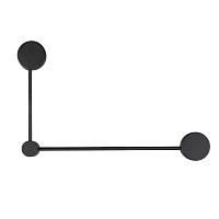 Купить Настенный светильник Nowodvorski Orbit 7804 в Туле