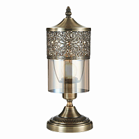 Купить Настольная лампа Citilux Эмир CL467813 в Туле