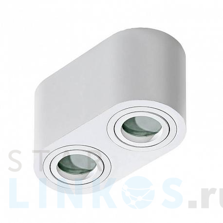 Купить Потолочный светильник Azzardo Brant 2 IP44 AZ2816 за 15 150 руб. в Туле фото 2 Купить с доставкой Потолочный светильник Azzardo Brant 2 IP44 AZ2816 в Туле фото 2