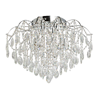 Купить Потолочная люстра De Markt City Бриз 111014712 в Туле