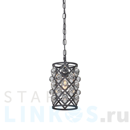 Купить Подвесной светильник Vitaluce V5351-1/1 за 14 033 руб. в Туле Купить с доставкой Подвесной светильник Vitaluce V5351-1/1 в Туле