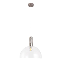 Купить Подвесной светильник Crystal Lux ANGELINA SP1 NICKEL в Туле