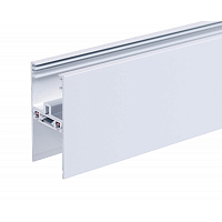 Купить Профиль для магнитного шинопровода IMEX UT25 2 м IL.0007.4002 WH в Туле