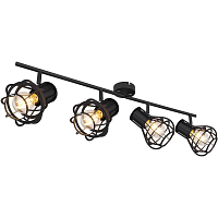 Купить Спот Globo Clastra 15388-4 в Туле