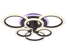 Купить Потолочная светодиодная люстра Ambrella light Original FA528 в Туле