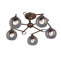 Купить Потолочная люстра Vitaluce V4901-7/5PL в Туле