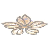 Купить Потолочная светодиодная люстра Profit Light 8045/5 WHT в Туле