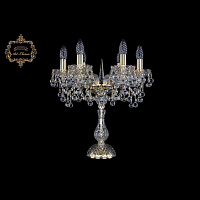 Купить Настольная лампа ArtClassic 12.26.6.141-45.Gd.B в Туле