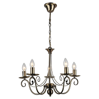 Купить Подвесная люстра Lussole LSP-9941 в Туле