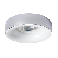 Купить Точечный светильник Kanlux ELNIS L C/W 27811 в Туле