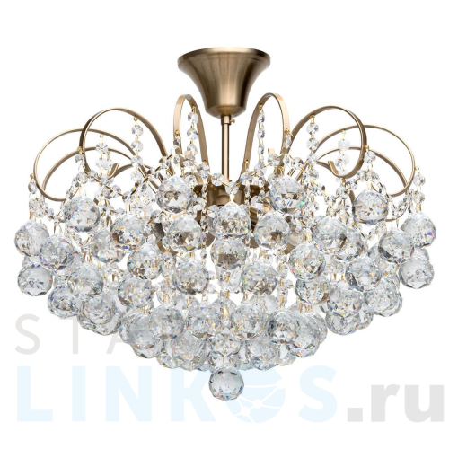 Купить Потолочная люстра MW-Light Жемчуг 10 232016506 за 40 390 руб. в Туле Купить с доставкой Потолочная люстра MW-Light Жемчуг 10 232016506 в Туле