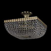 Купить Потолочная люстра Bohemia Ivele 19112/35IV G в Туле
