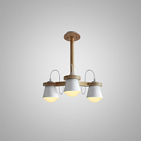 Купить Потолочная люстра Imperium Loft Natura 178081-26 в Туле