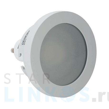 Купить Встраиваемый светильник Denkirs DK3012-WH за 2 510 руб. в Туле фото 2 Купить с доставкой Встраиваемый светильник Denkirs DK3012-WH в Туле фото 2