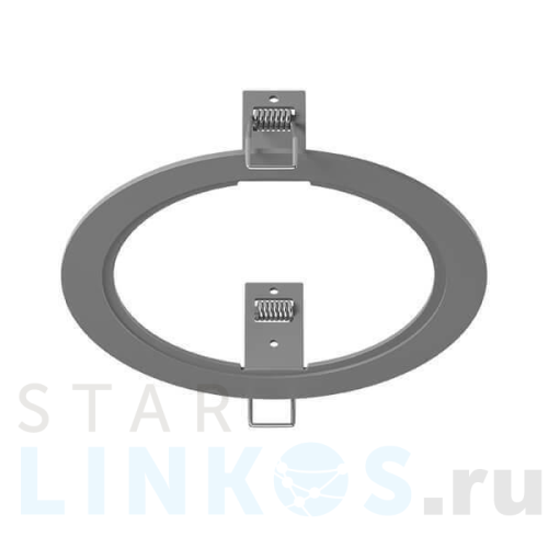 Купить Рамка Lightstar Intero 111 217919 за 399 руб. в Туле Купить с доставкой Рамка Lightstar Intero 111 217919 в Туле