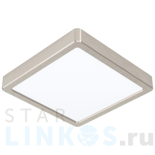 Купить с доставкой Потолочный светодиодный светильник Eglo Fueva-Z 900115 в Туле