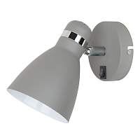 Купить Спот Arte Lamp Mercoled A5049AP-1GY в Туле