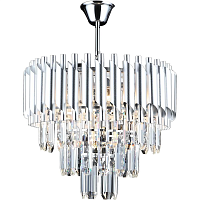 Купить Подвесная люстра Reluce 02183-0.4-05 CH в Туле