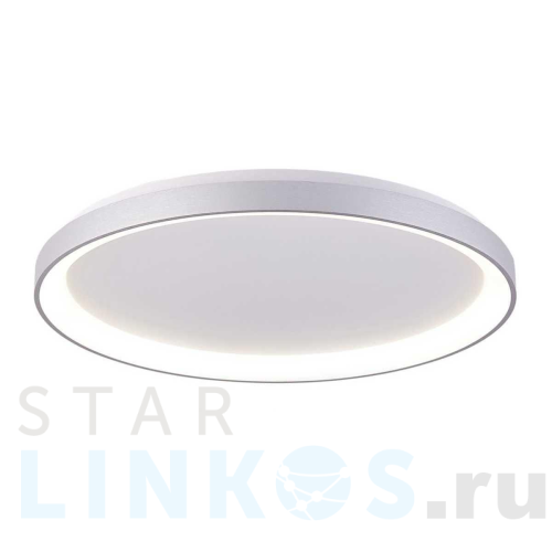 Купить Потолочный светодиодный светильник Deko-Light Merope 348192 за 31 194 руб. в Туле Купить с доставкой Потолочный светодиодный светильник Deko-Light Merope 348192 в Туле