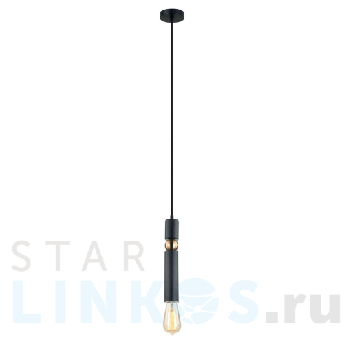 Купить Подвесной светильник Lussole Loft LSP-8145 за 3 876 руб. в Туле Купить с доставкой Подвесной светильник Lussole Loft LSP-8145 в Туле