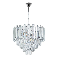 Купить Подвесная люстра Arte Lamp Ellie A1027SP-8CC в Туле