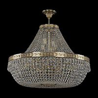 Купить Подвесная люстра Bohemia Ivele 19011/H1/80IV G в Туле