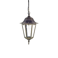 Купить Уличный подвесной светильник Favourite London 1808-1P в Туле