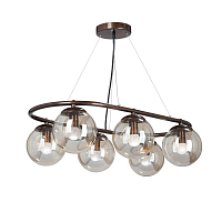 Купить Подвесная люстра Vitaluce V4935-7/6S в Туле
