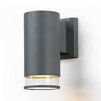 Купить Уличный настенный светильник Ambrella light Garden ST3818 в Туле