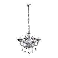 Купить Подвесная люстра Globo Olenna 64129-6 в Туле