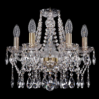 Купить Подвесная люстра Bohemia Ivele 1413/6/141 Pa в Туле