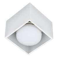 Купить Потолочный светильник Fametto Sotto DLC-S609 GX53 White UL-00008867 в Туле