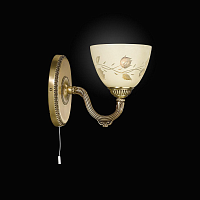 Купить Бра Reccagni Angelo A.6258/1 в Туле