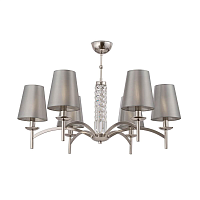 Купить Потолочная люстра Maytoni Krona MOD076PL-06N в Туле