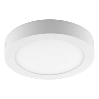 Купить Потолочный светодиодный светильник Feron AL504 41575 в Туле