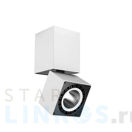 Купить Спот Mantra Columbretes C0087 за 7 866 руб. в Туле фото 2 Купить с доставкой Спот Mantra Columbretes C0087 в Туле фото 2