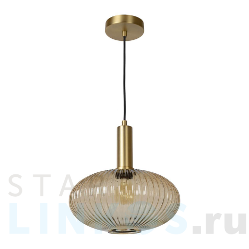 Купить Подвесной светильник Lucide Maloto 45386/30/62 за 15 675 руб. в Туле Купить с доставкой Подвесной светильник Lucide Maloto 45386/30/62 в Туле