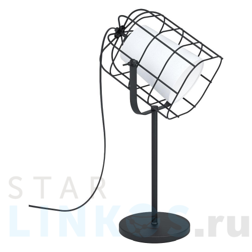 Купить с доставкой Настольная лампа Eglo Bittam 43421 в Туле