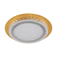 Купить Потолочный светодиодный светильник Eglo Urbania 33631 в Туле