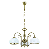 Купить Подвесная люстра Alfa Paris 3512 в Туле