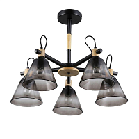 Купить Потолочная люстра Rivoli Elmira 9117-305 Б0053432 в Туле