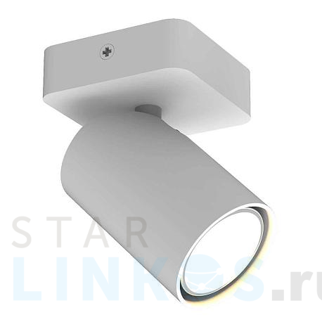 Купить Спот Mantra Sal 6283 за 4 407 руб. в Туле фото 2 Купить с доставкой Спот Mantra Sal 6283 в Туле фото 2