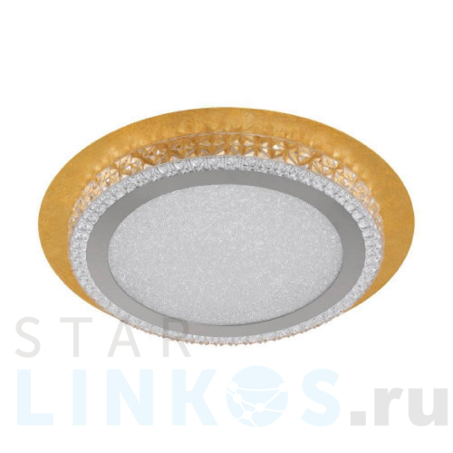 Купить Потолочный светодиодный светильник Eglo Urbania 33631 за 3 290 руб. в Туле Купить с доставкой Потолочный светодиодный светильник Eglo Urbania 33631 в Туле