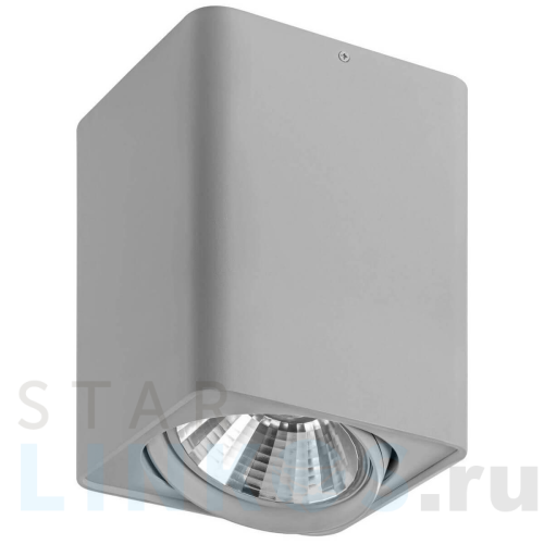 Купить Потолочный светильник Lightstar Monocco 212639 за 980 руб. в Туле Купить с доставкой Потолочный светильник Lightstar Monocco 212639 в Туле